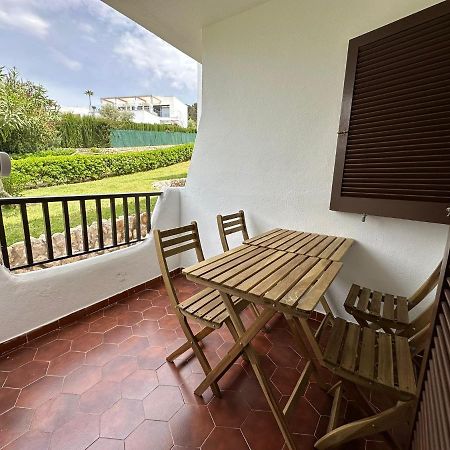 Casa Pena En Son Bou Apartment Bagian luar foto