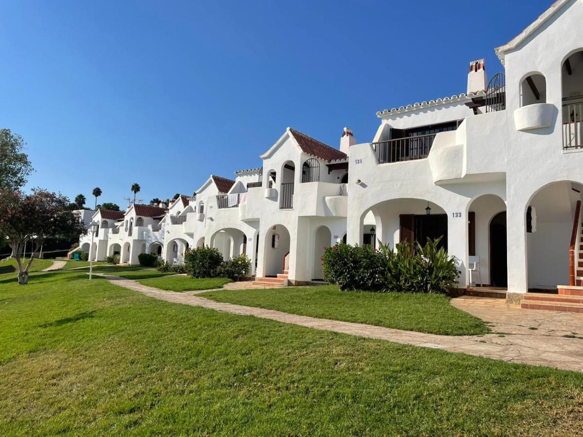 Casa Pena En Son Bou Apartment Bagian luar foto