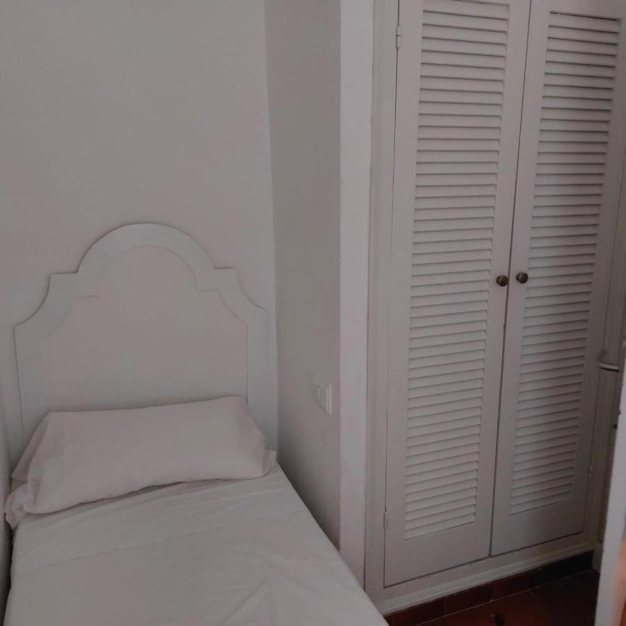 Casa Pena En Son Bou Apartment Bagian luar foto