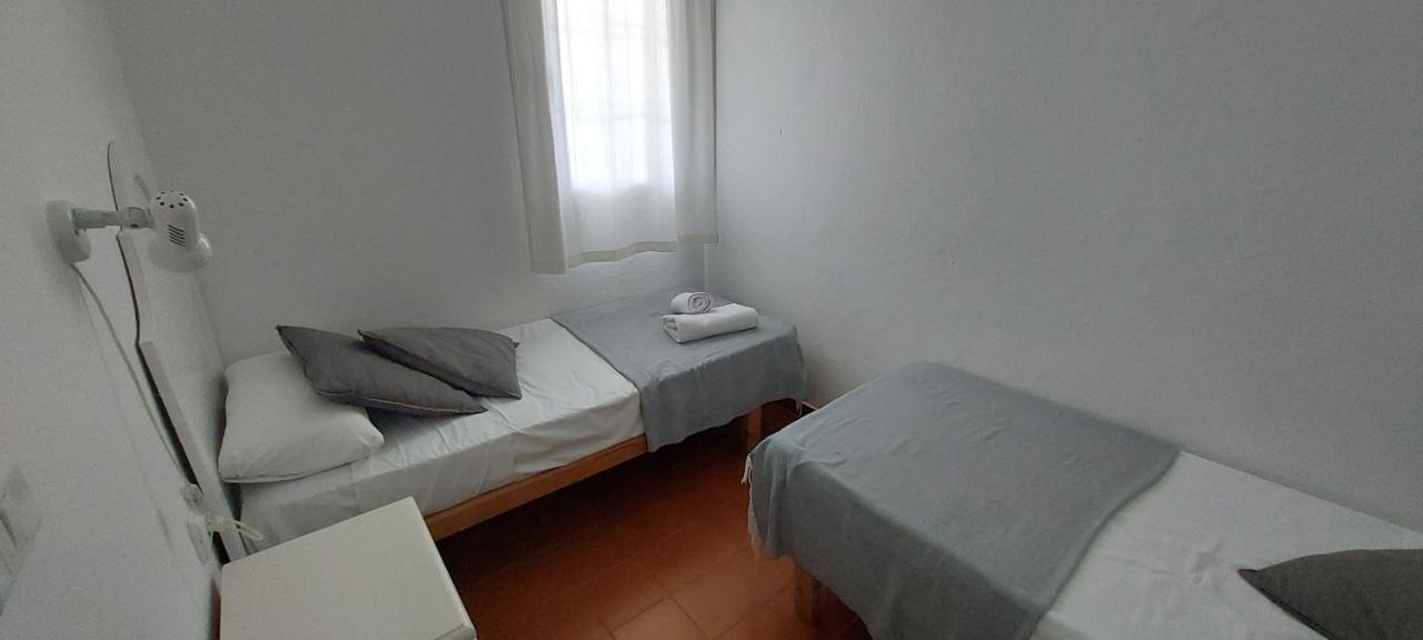 Casa Pena En Son Bou Apartment Bagian luar foto