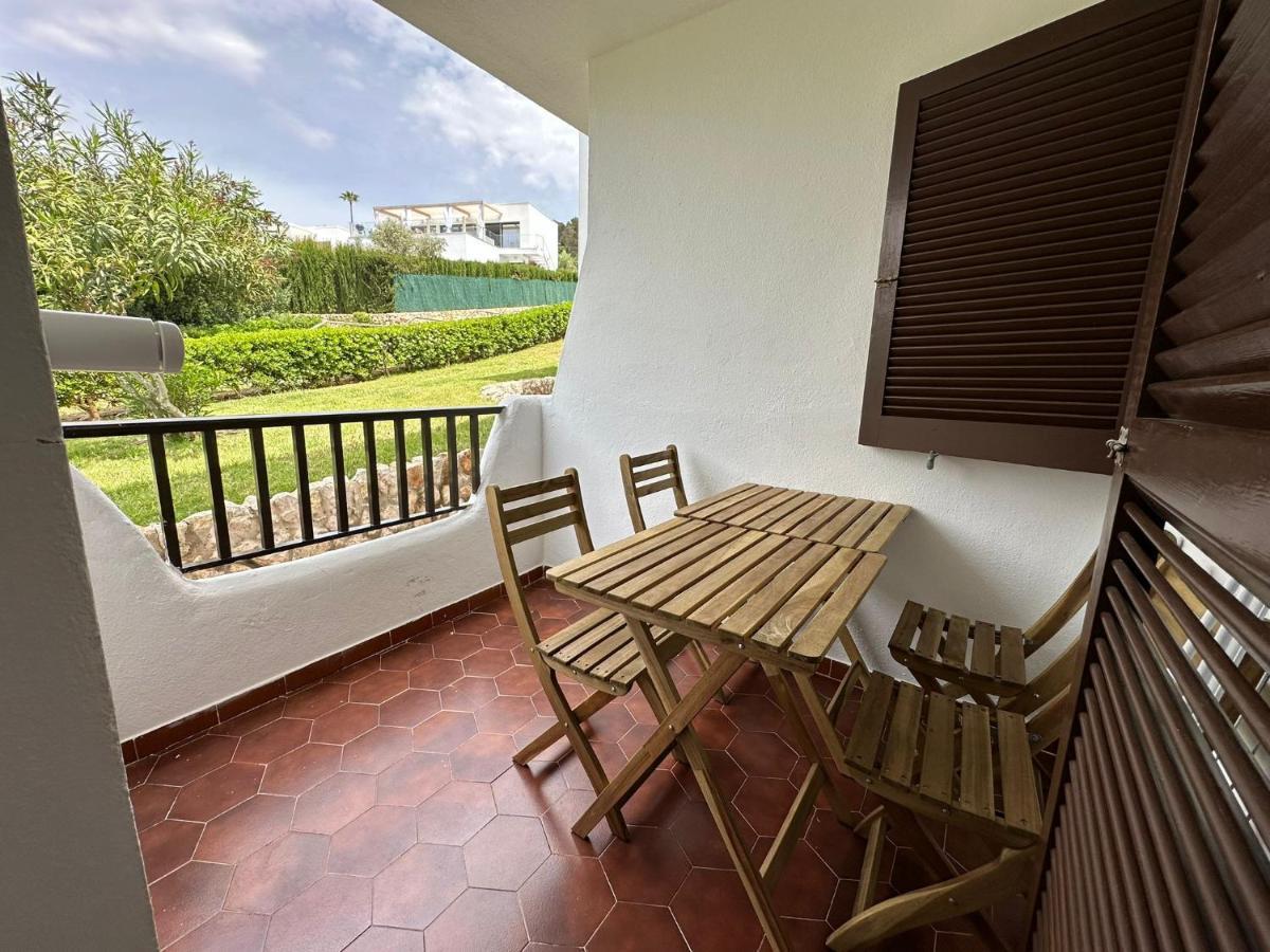 Casa Pena En Son Bou Apartment Bagian luar foto