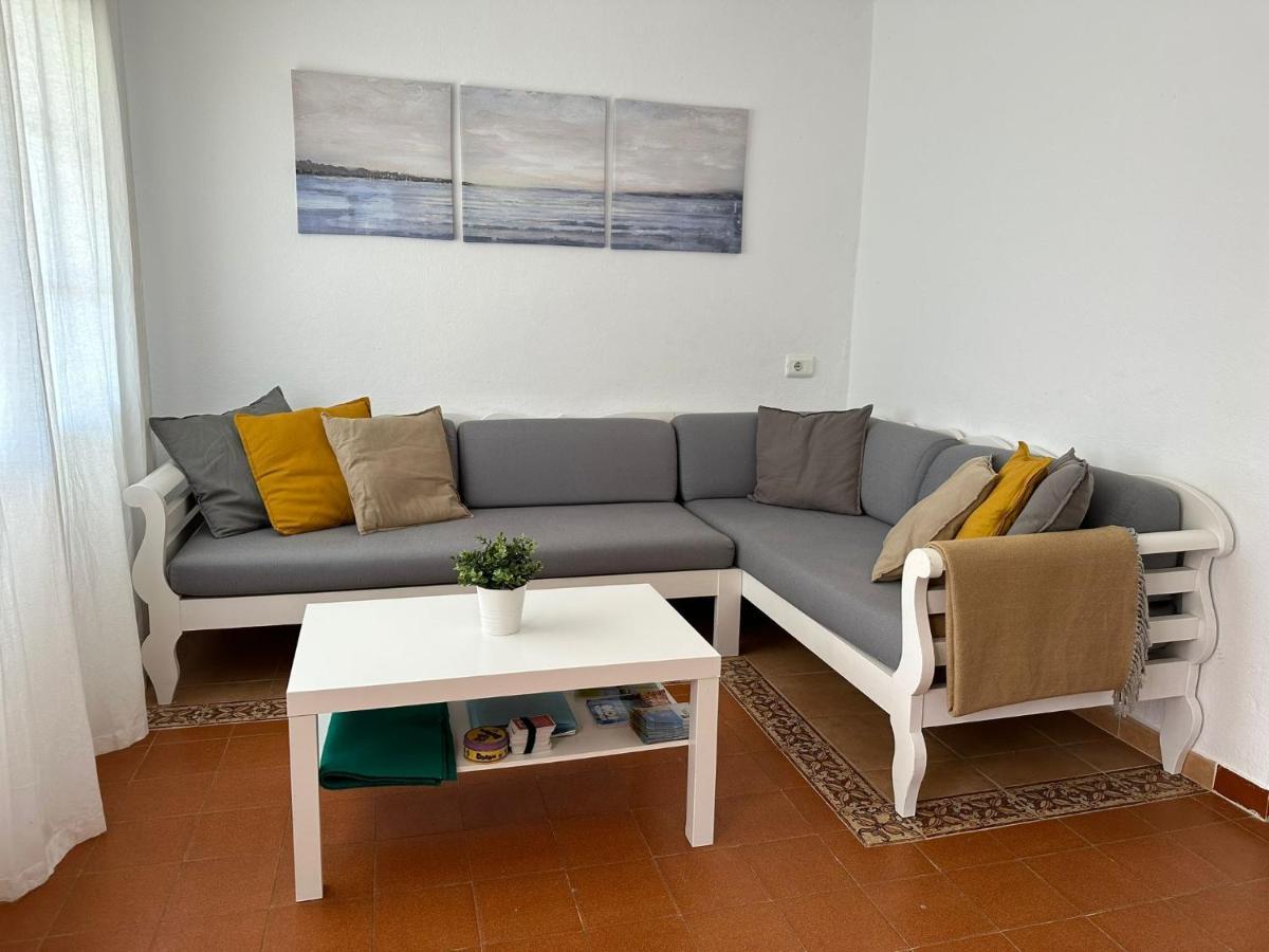 Casa Pena En Son Bou Apartment Bagian luar foto