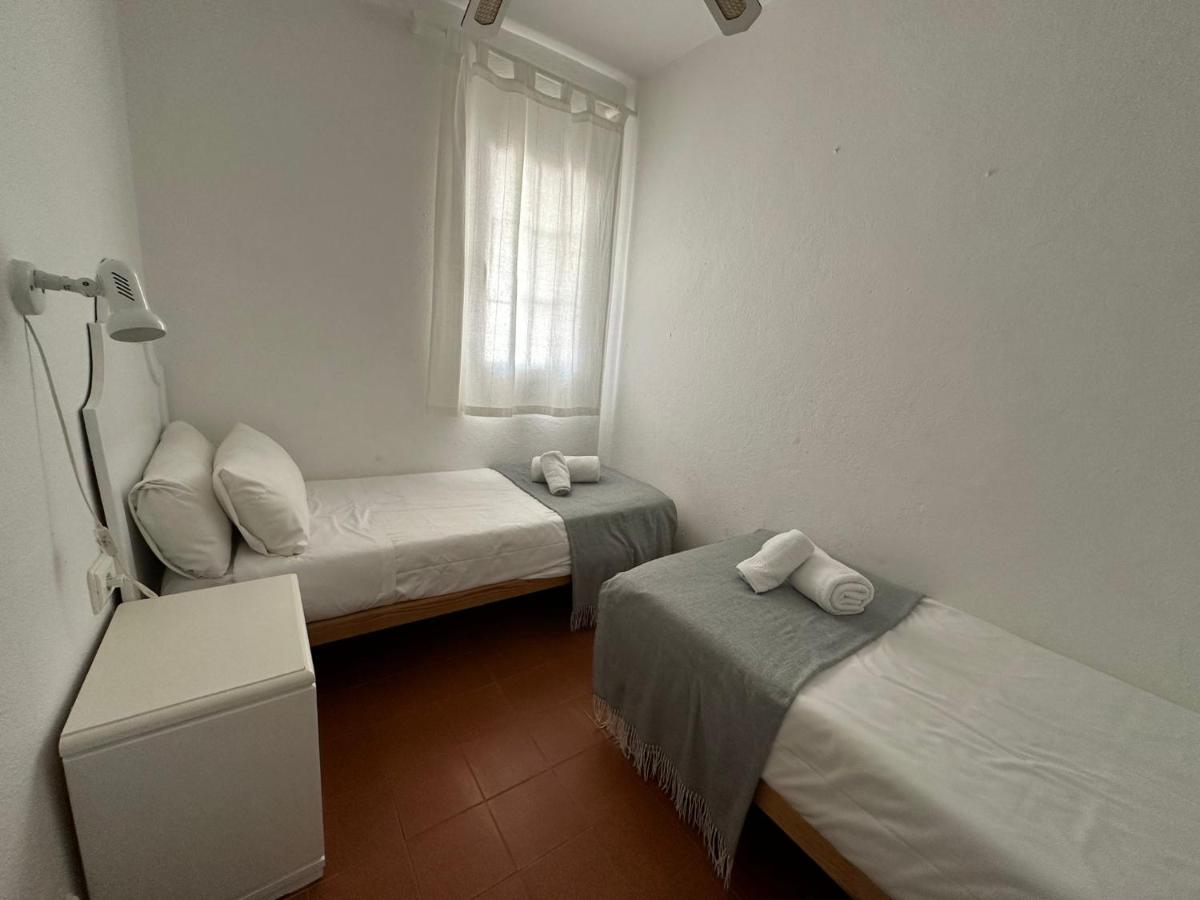 Casa Pena En Son Bou Apartment Bagian luar foto