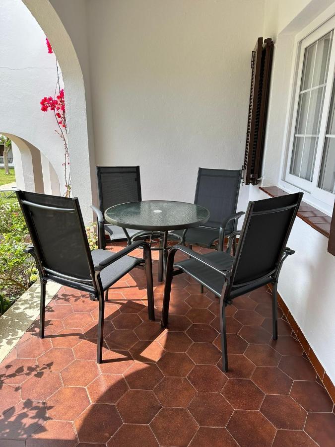 Casa Pena En Son Bou Apartment Bagian luar foto