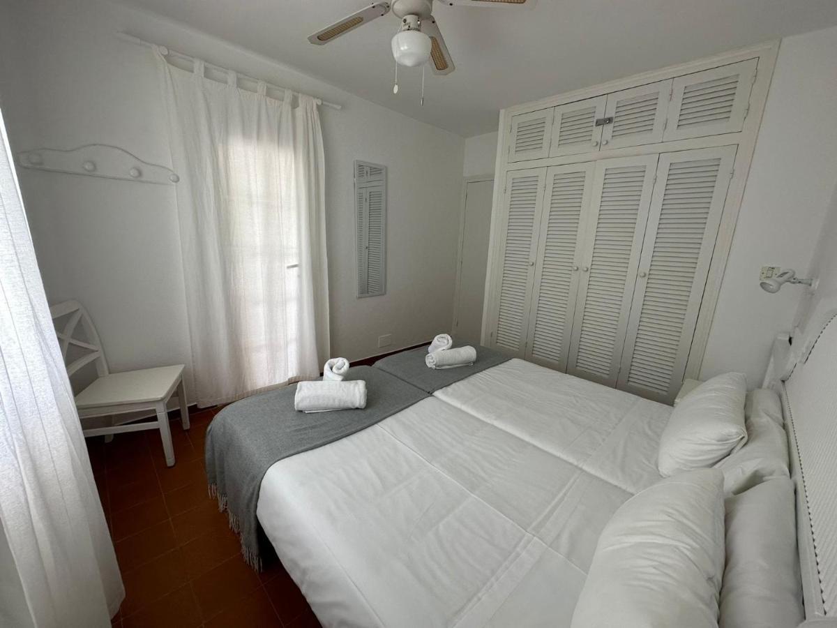Casa Pena En Son Bou Apartment Bagian luar foto